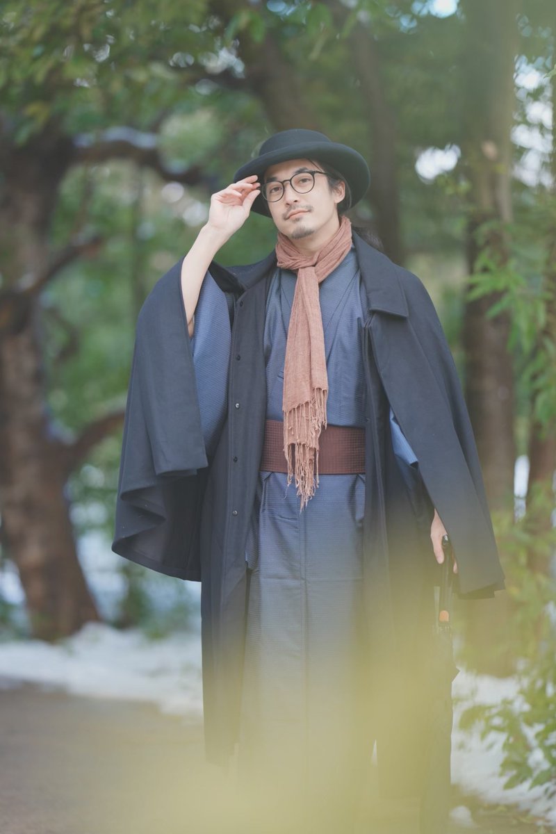 ジョン・ムハンマド tweet media