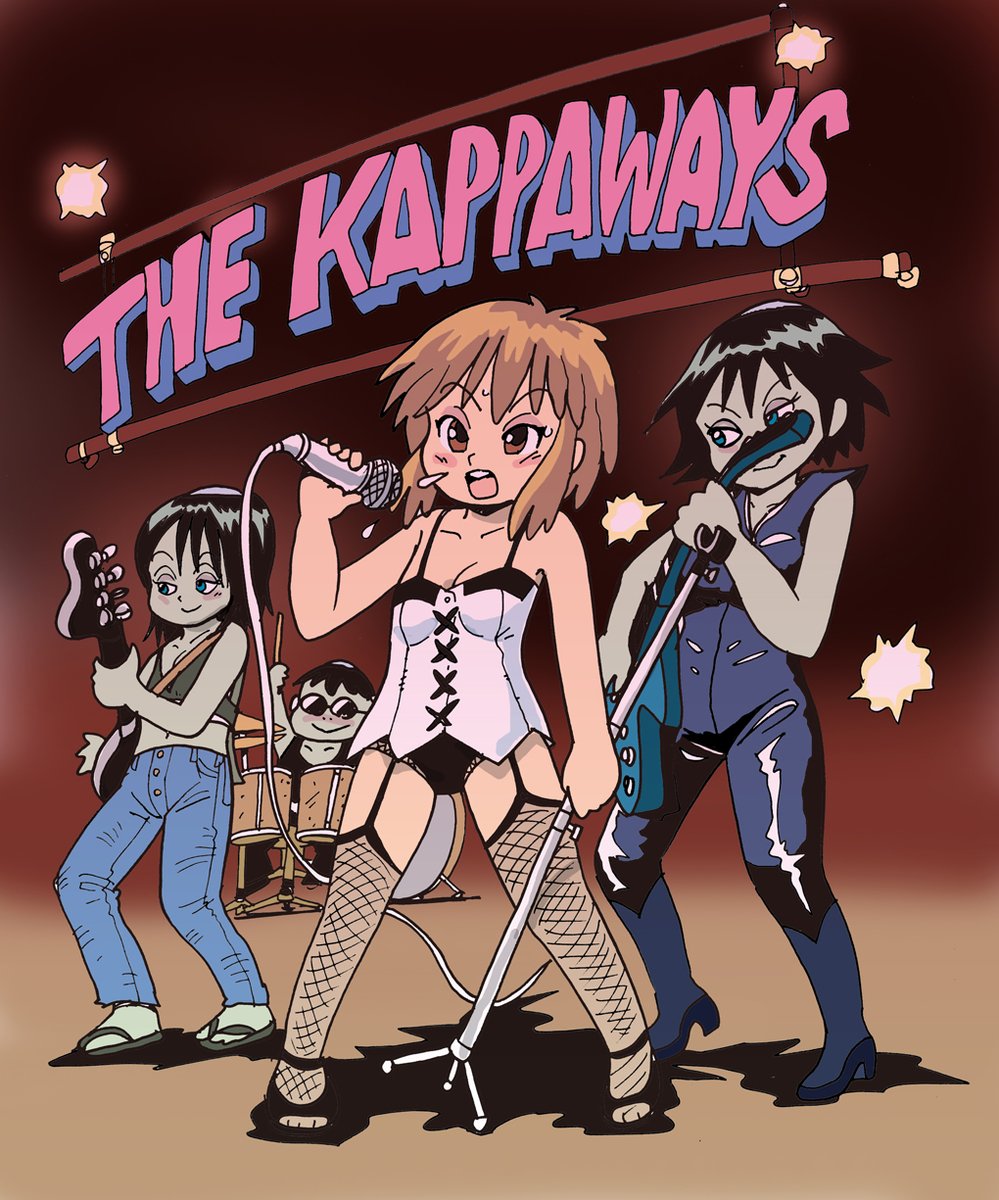 いっとうさい tweet media