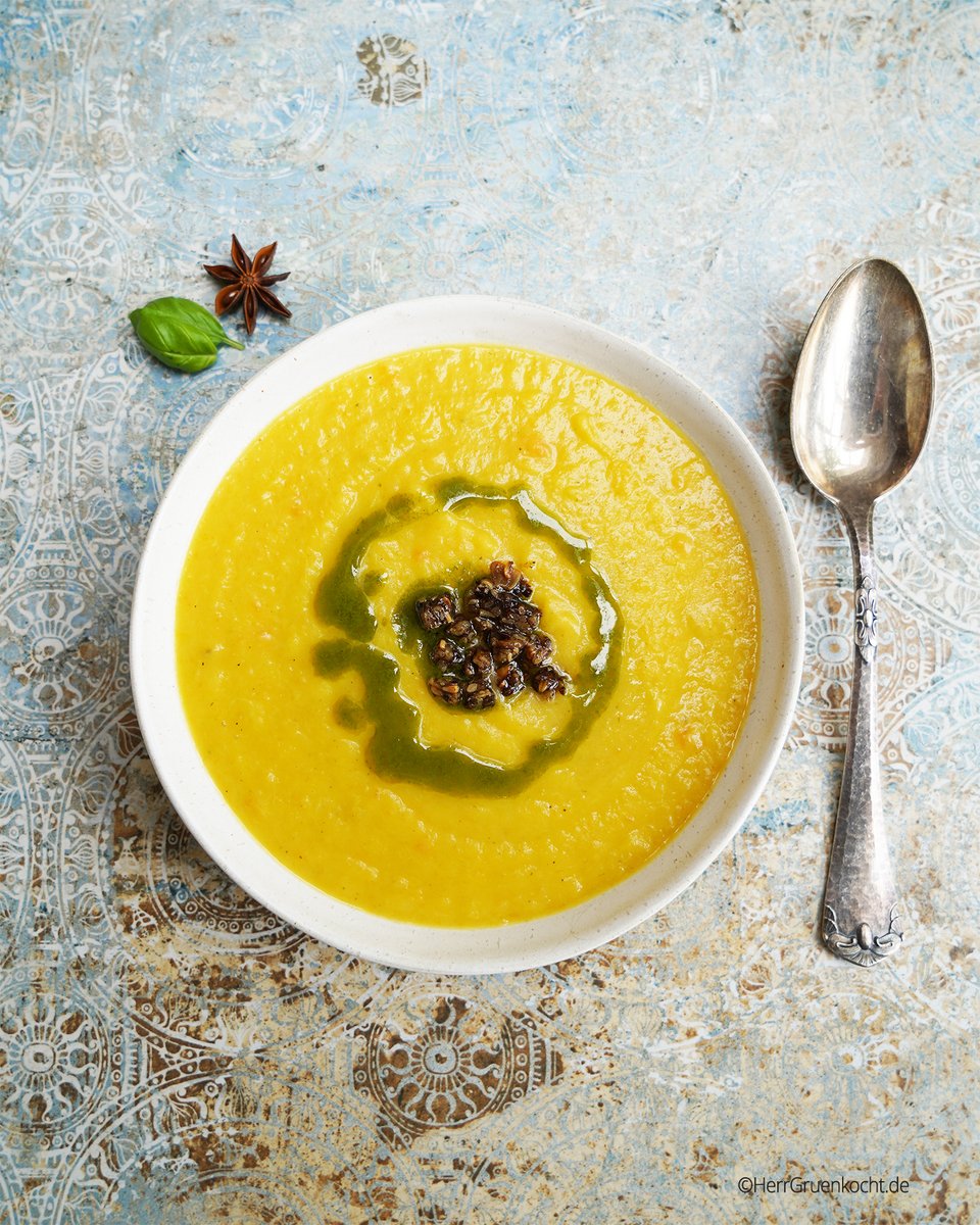 HerrGruenkocht tweet media