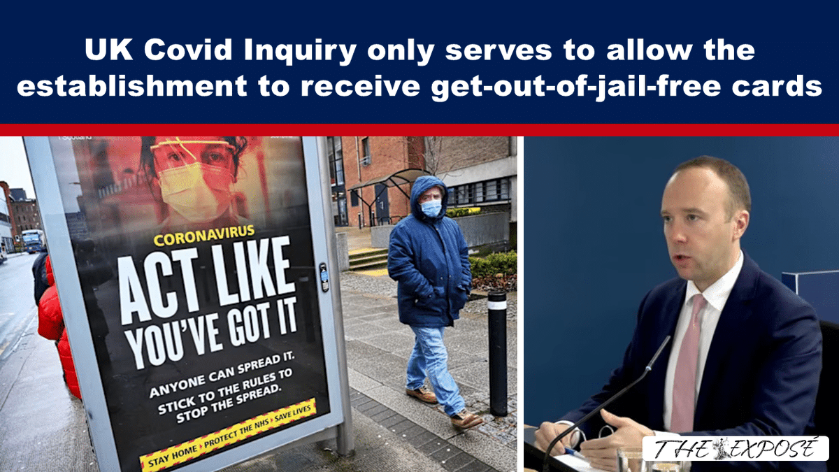 The Expose News tweet media