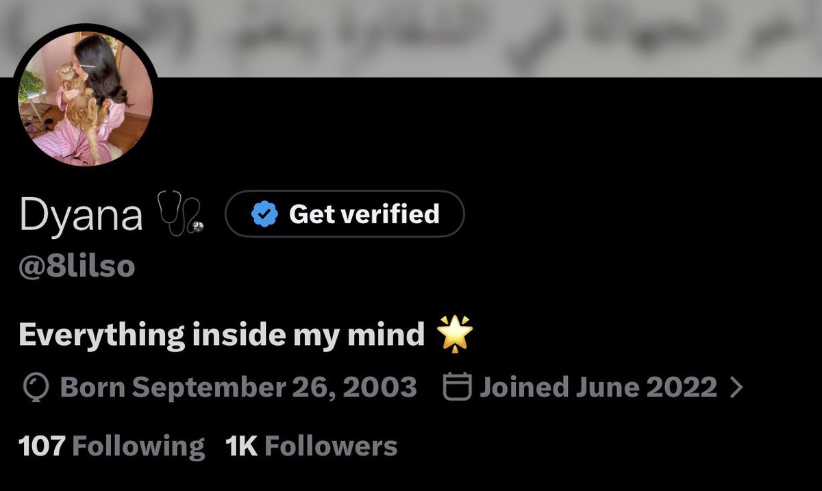 Dyana 🩺 tweet media