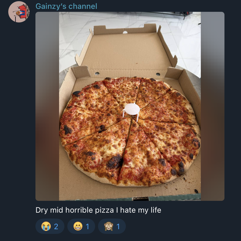 Alex Strz tweet media