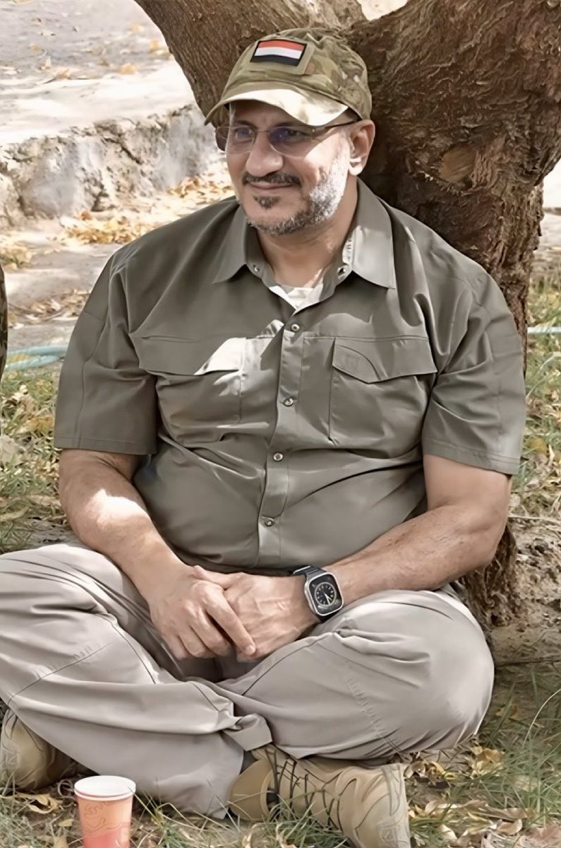 عــــفاشي قحطانــي tweet media