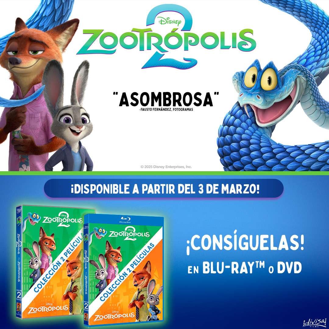 La Henryteca🎥 tweet media