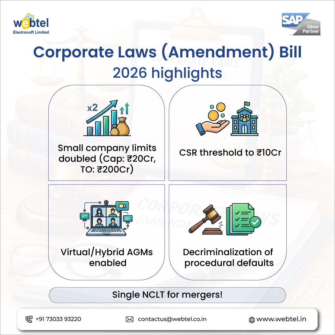Webtel Electrosoft tweet media