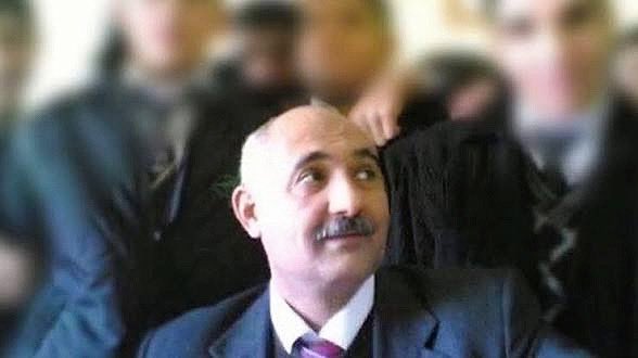 Eyüp Gökhan Özekin tweet media