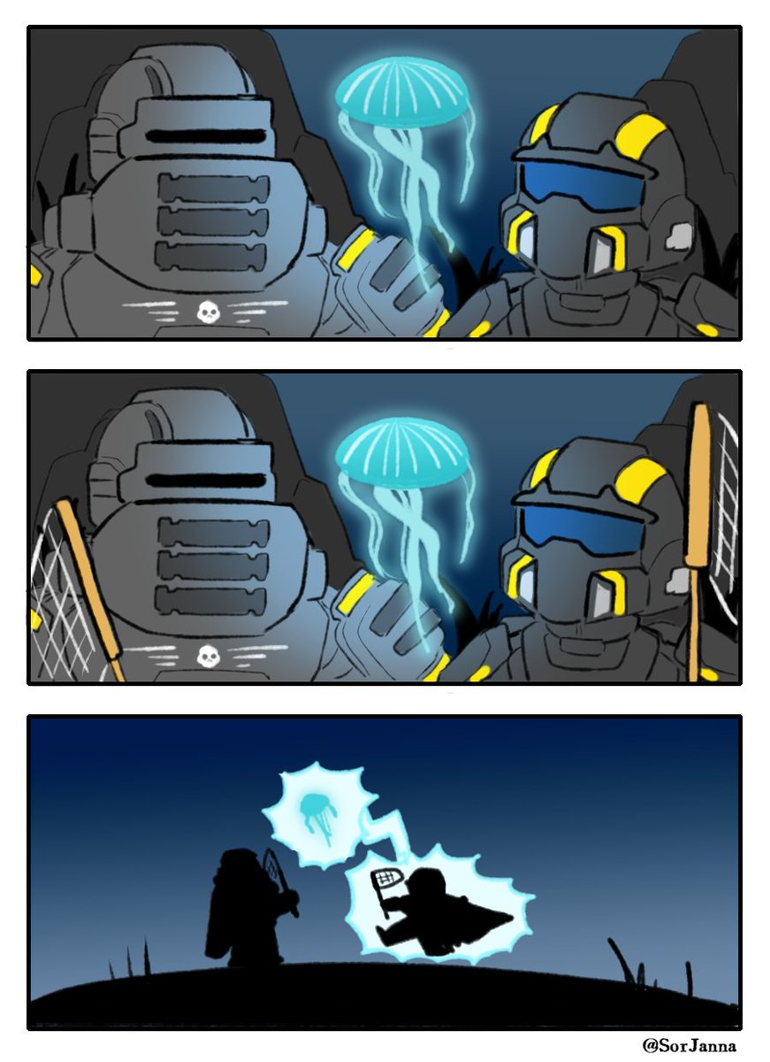 SorJanna tweet media