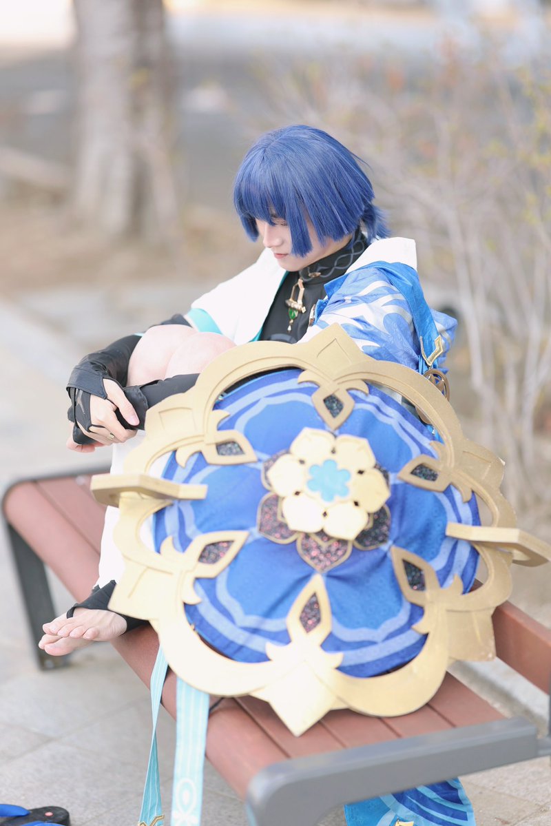 도쿠🎻 tweet media