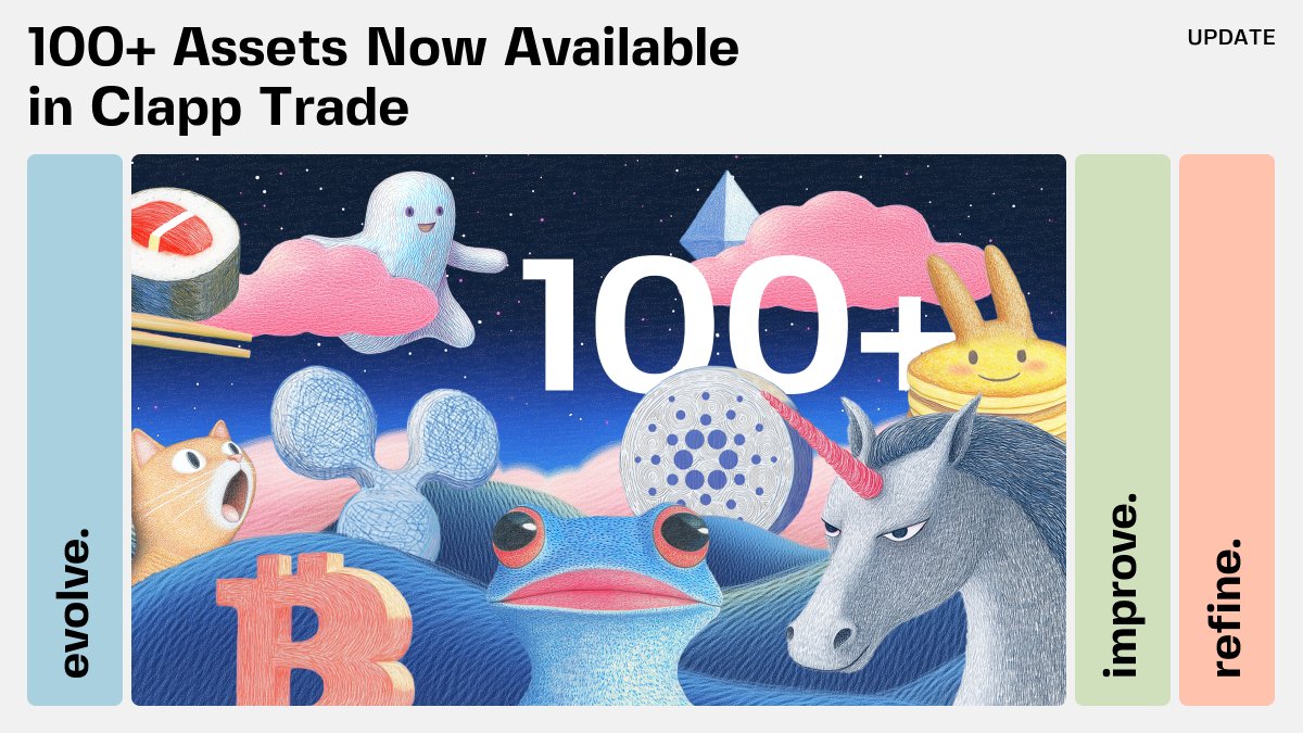 Clapp Finance tweet media