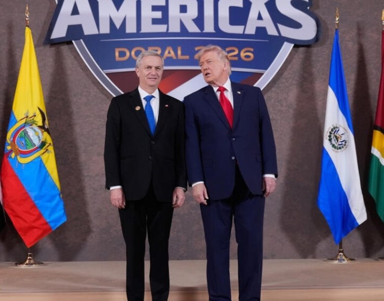 Luis Mariano Rendón 🇨🇱🇵🇸 tweet media