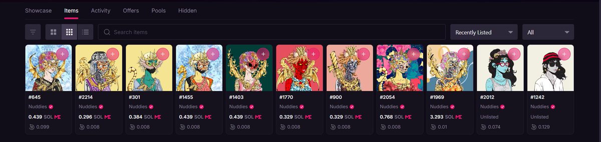 Evilxeme ॐ 🎯 tweet media