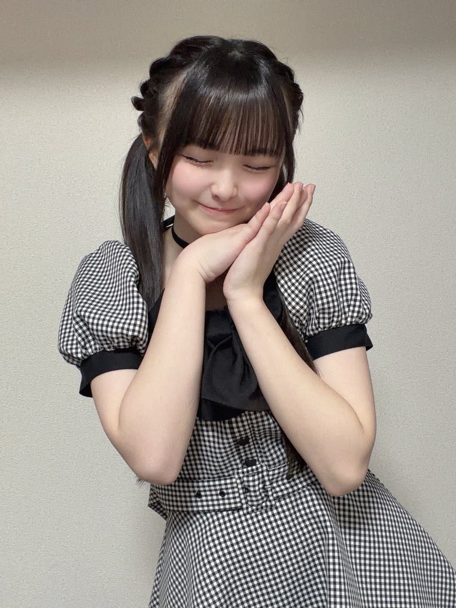 おやすみ〜♡