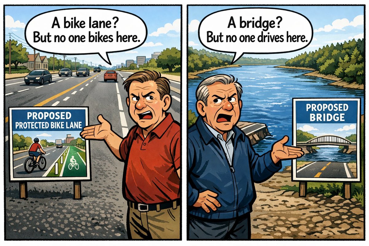 Mark R. Brown, AICP, CNU tweet media