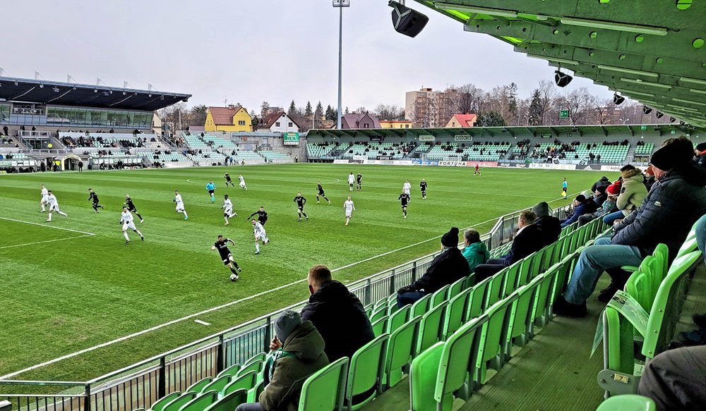 Sporťák tweet media