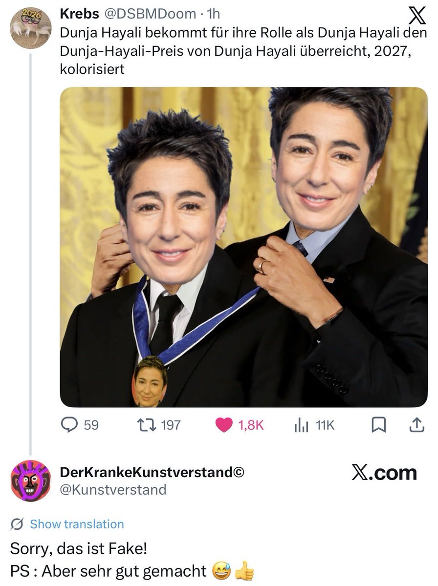 Elon H¡tlᵉr tweet media