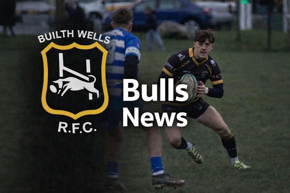 BUILTH WELLS RFC tweet media