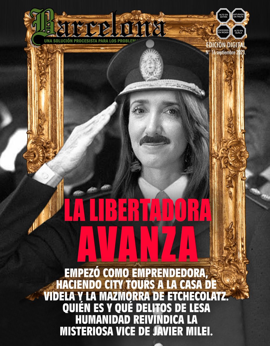 #NuncaMás