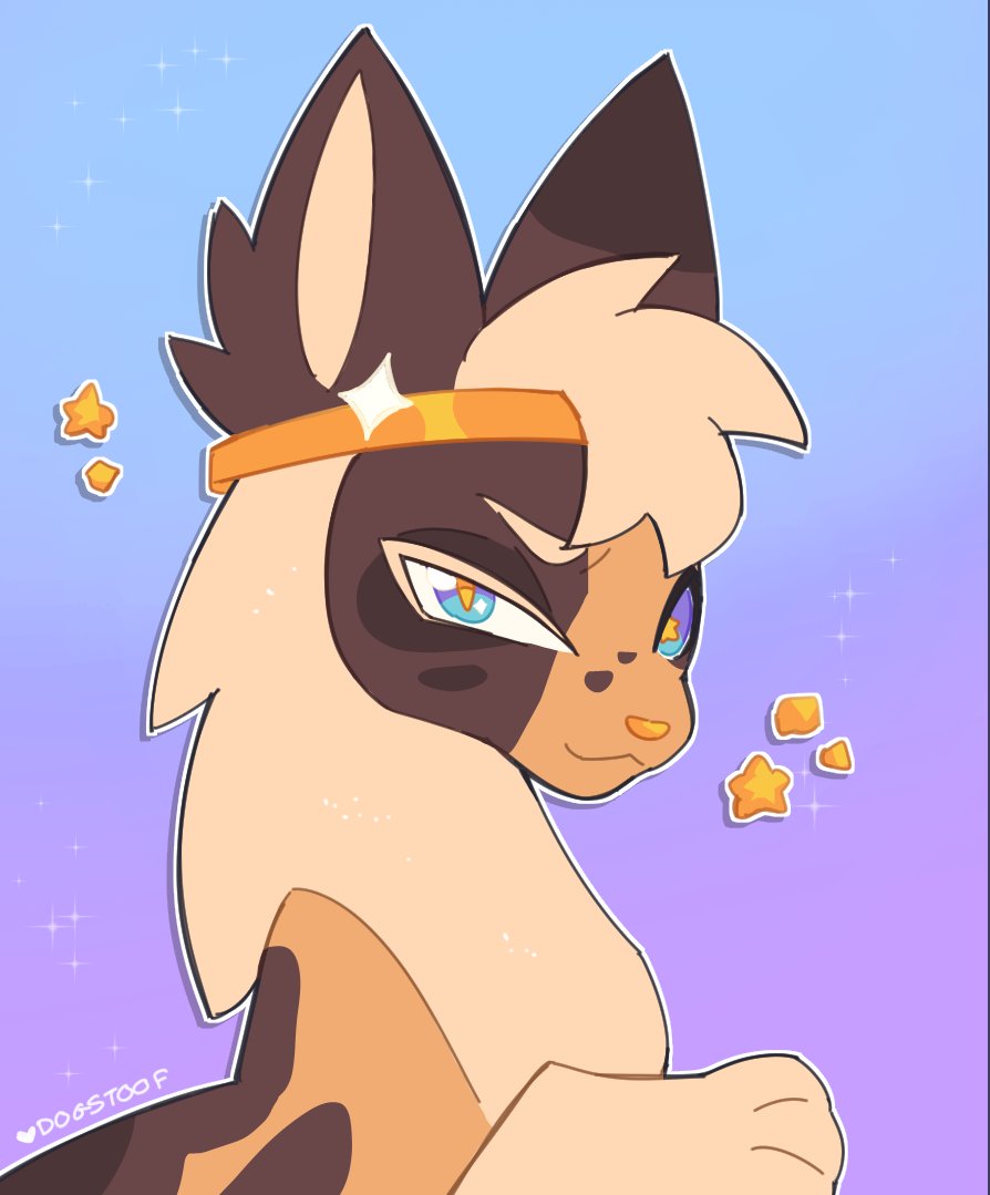 dogs toof (commissions open!) tweet media