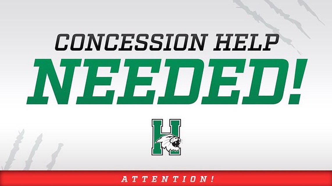 Harrison Wildcats Athletics tweet media