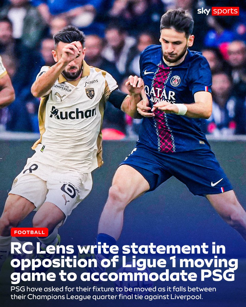 Sky Sports Football tweet media