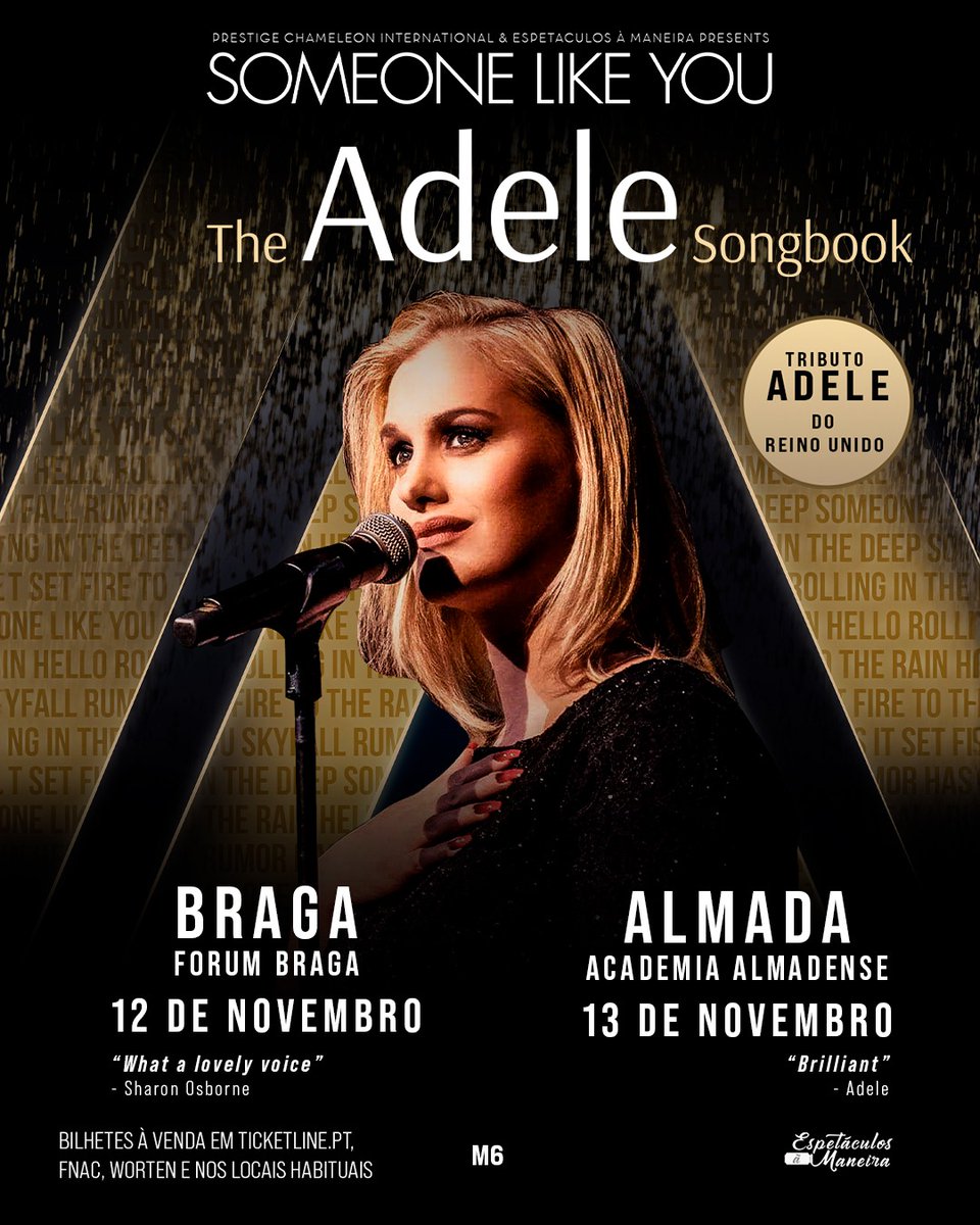 Ticketline tweet media