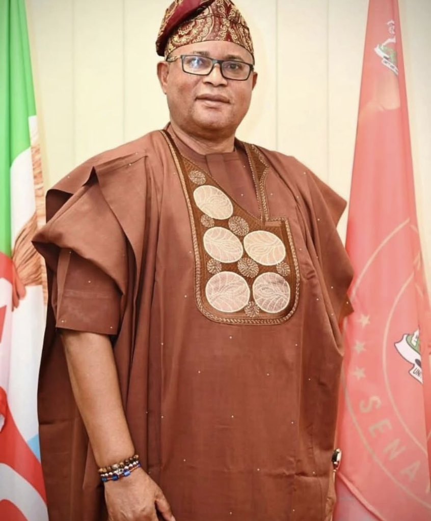 Adeboye Anthony Adeyinka tweet media