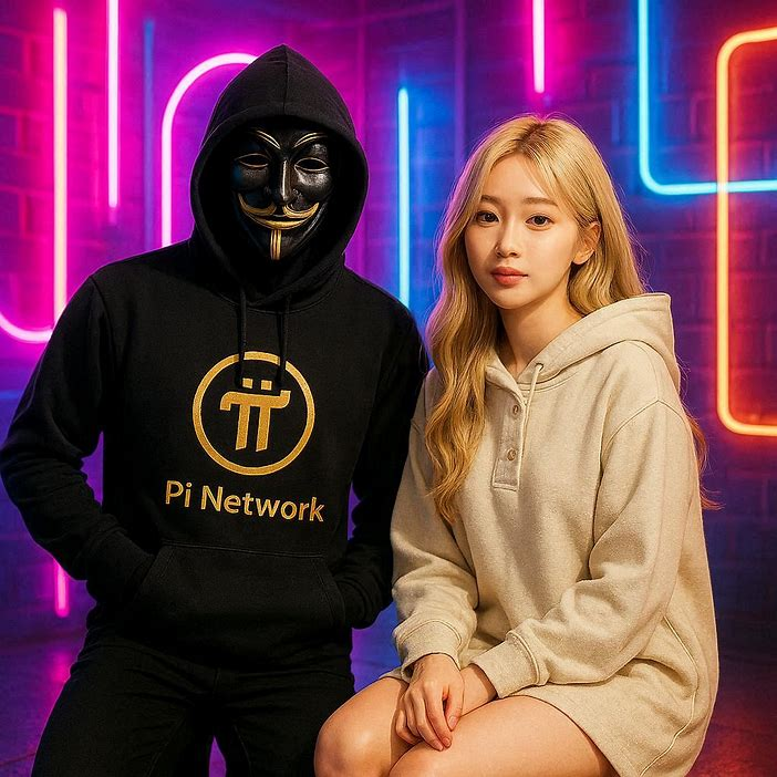 π True Anonymous 💛 Non Conformist 💜 tweet media