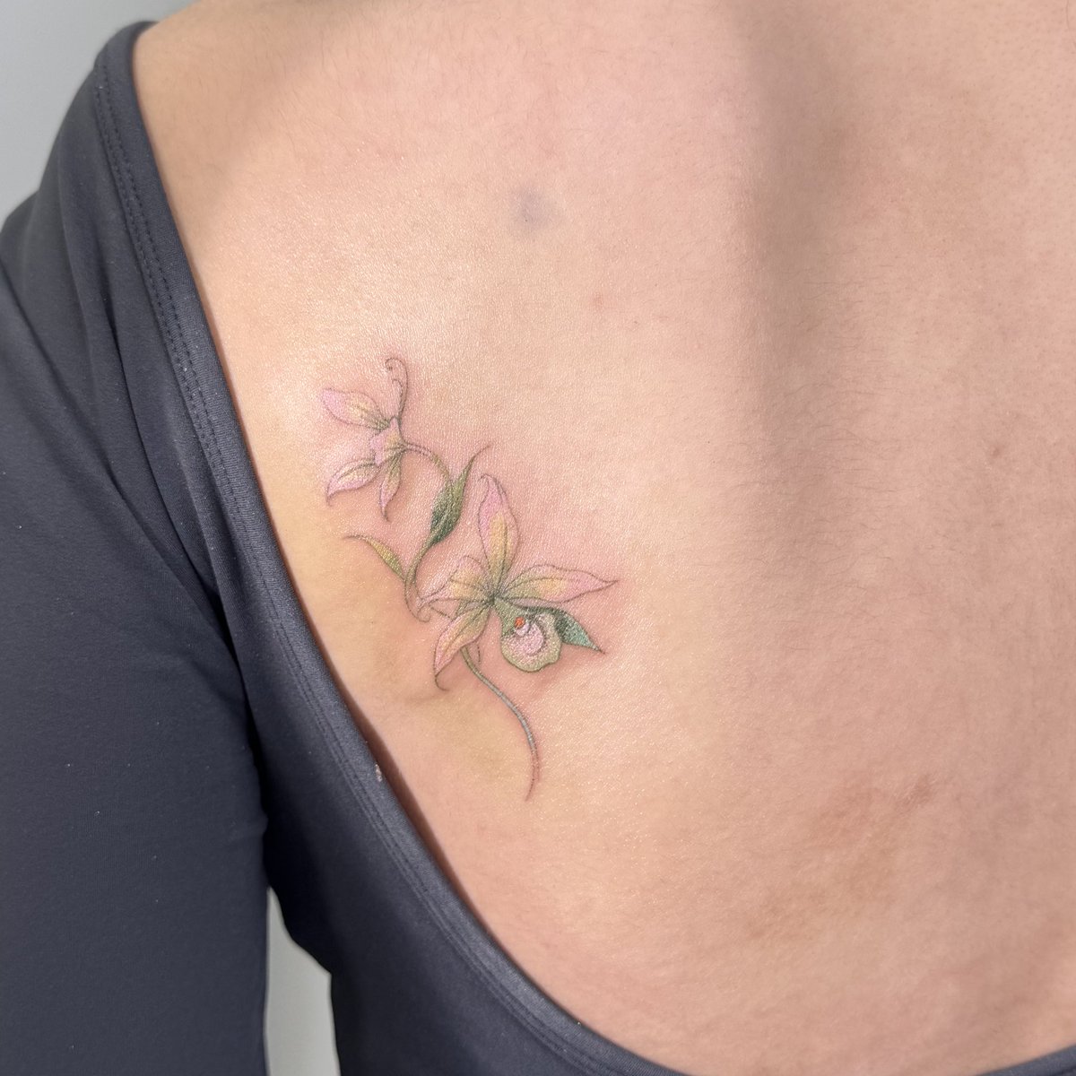 유정 ….🪡핸드포크 tweet media