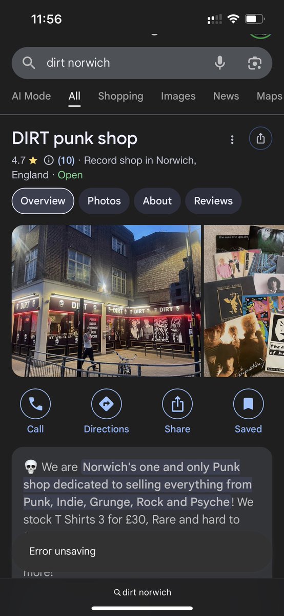 solidarity in protest tweet media