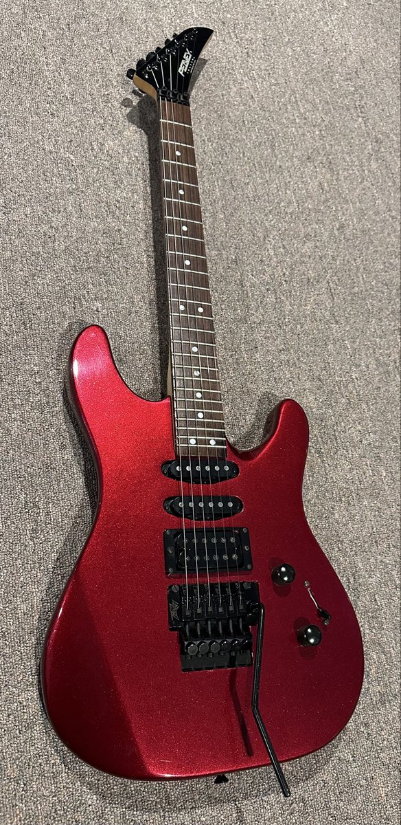 FrankChallenger 🎸🇺🇸 tweet media