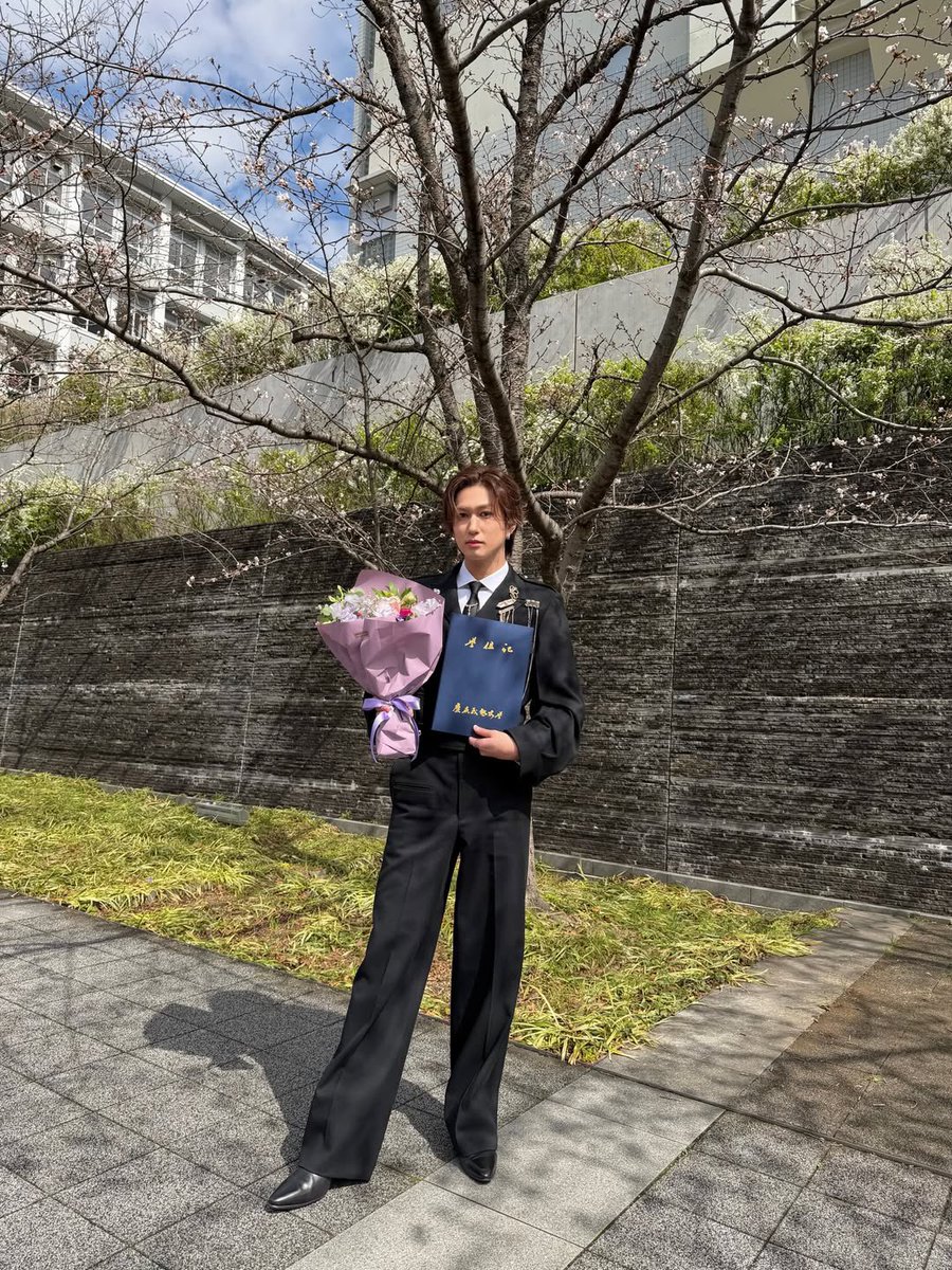 NATSUAKi25//💙☁️✨ tweet media