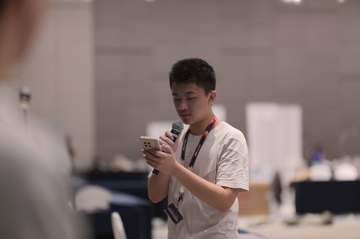 XingMing🔜兽潮 tweet media