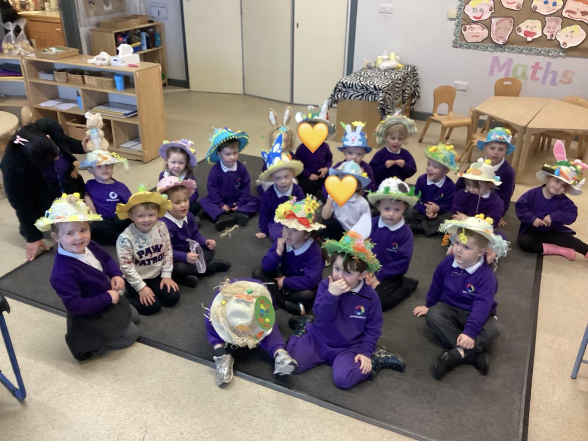 Nursery tweet media