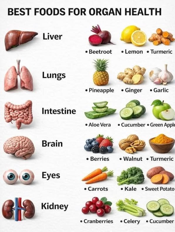 Health & Nutrition tweet media