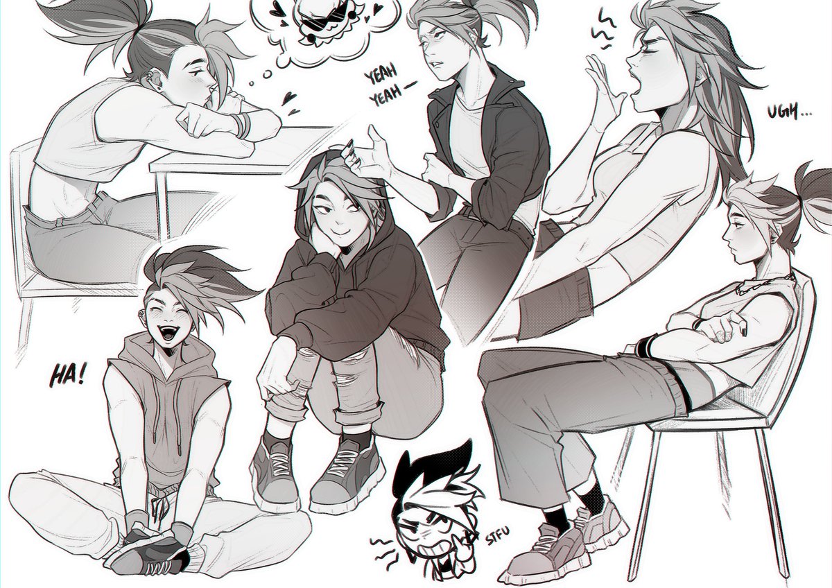 𓆩 獄犬 ごくけん 𓆪 tweet media