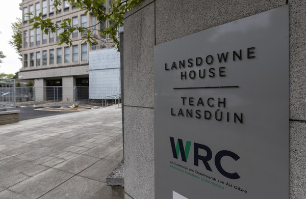 Courts News Ireland tweet media