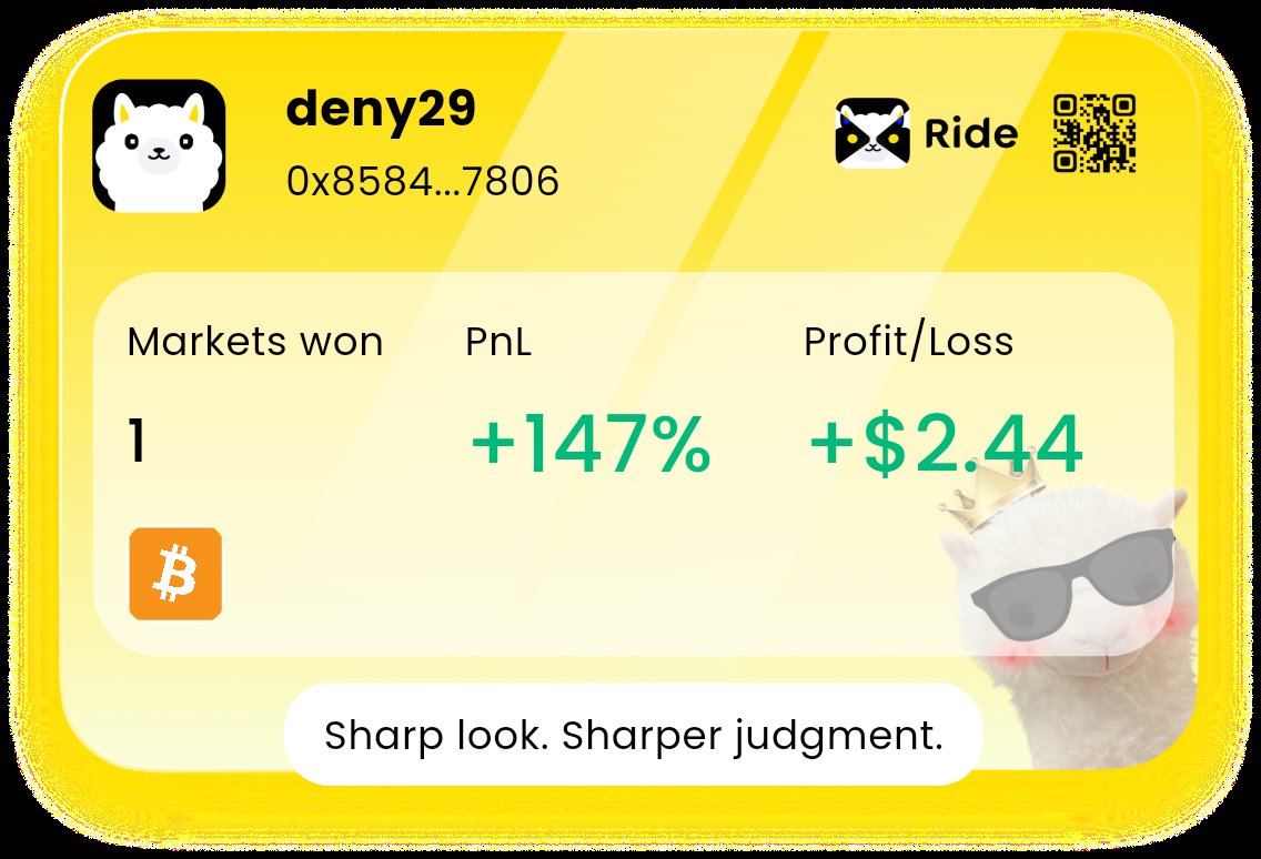 denugrha 🦙🔥 tweet media