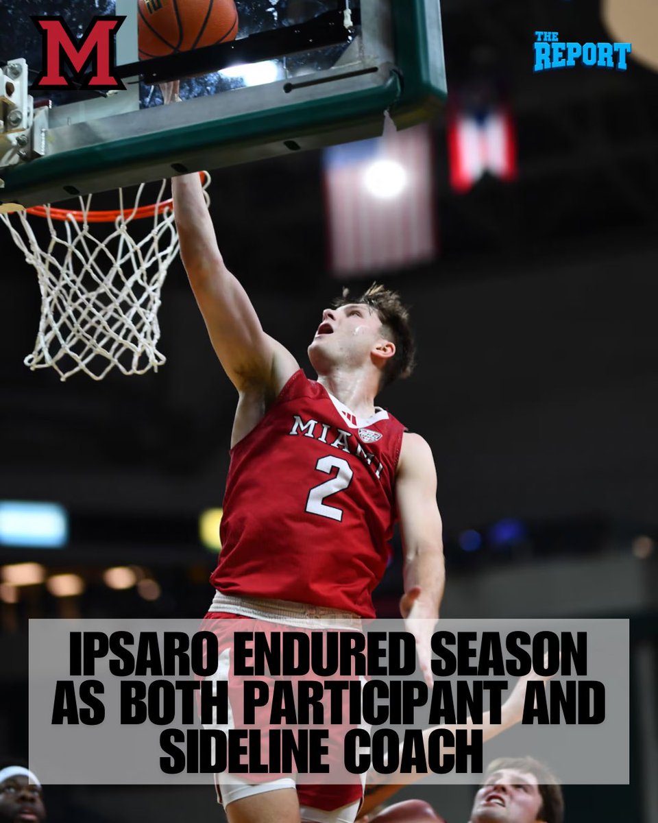 𝑻𝒉𝒆 𝑹𝒆𝒑𝒐𝒓𝒕 𝑶𝒉𝒊𝒐 tweet media