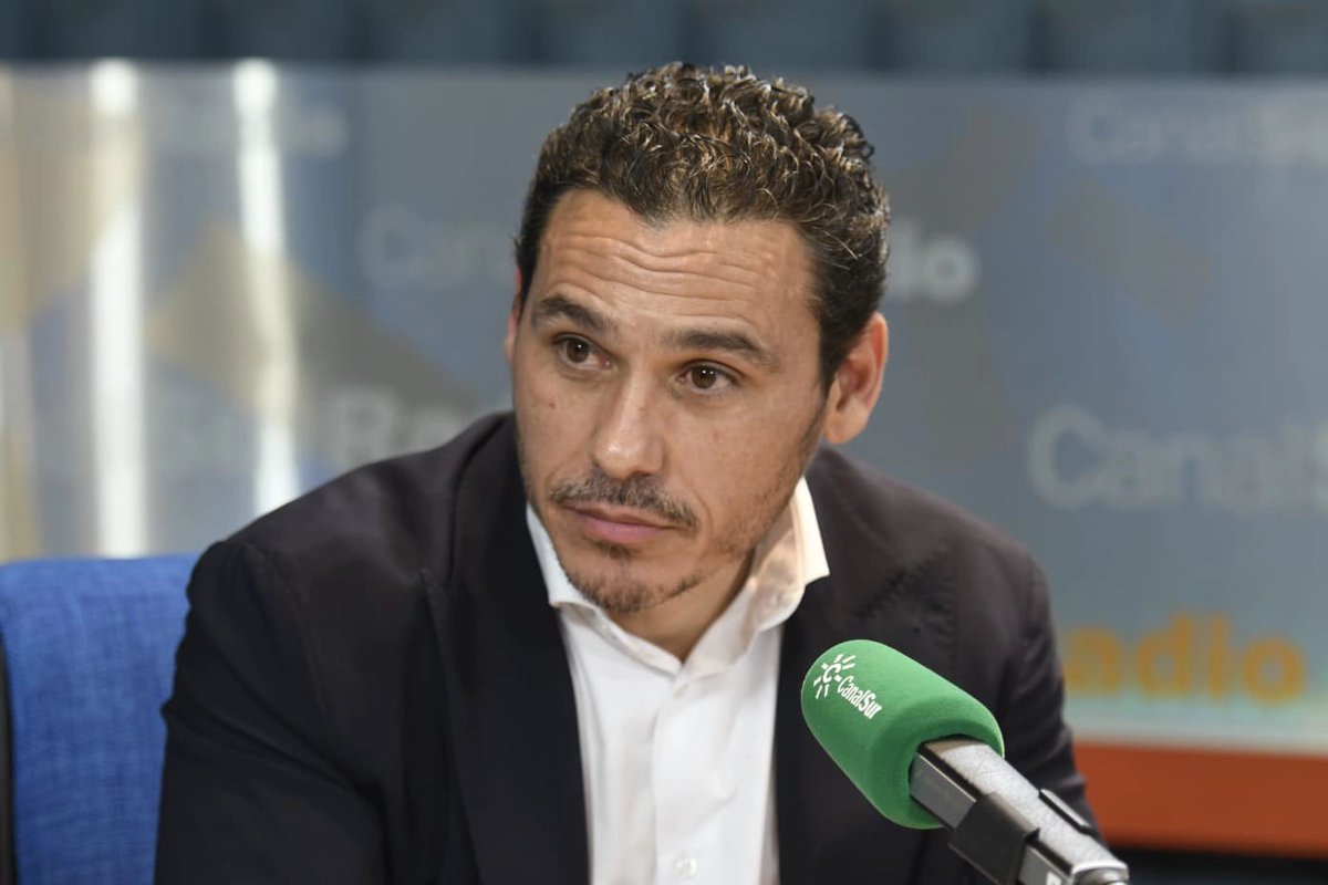 La Sevilla Futbolera 🟢⚽🔴 tweet media