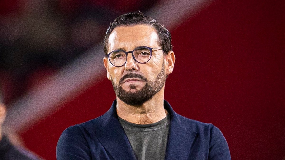 La Sevilla Futbolera 🟢⚽🔴 tweet media