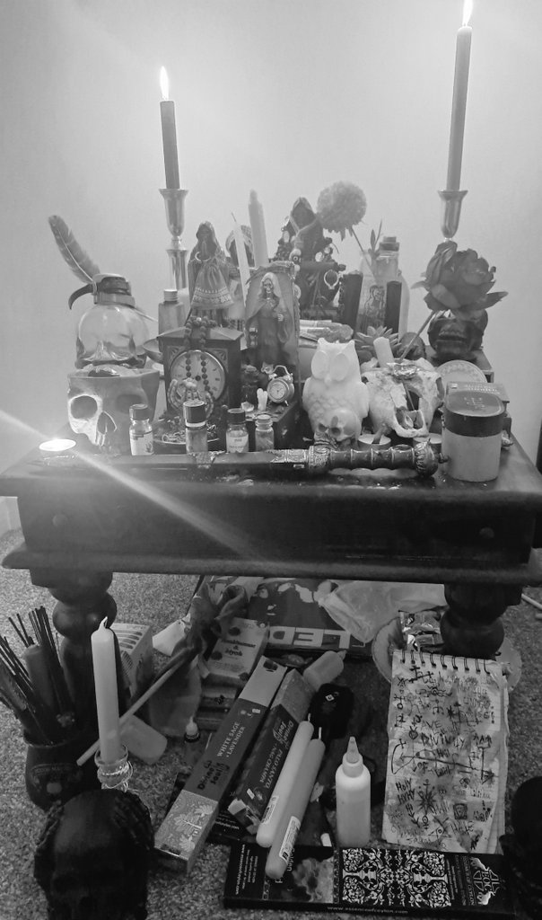 BLOOD PROPHET PAYMON .XV. tweet media