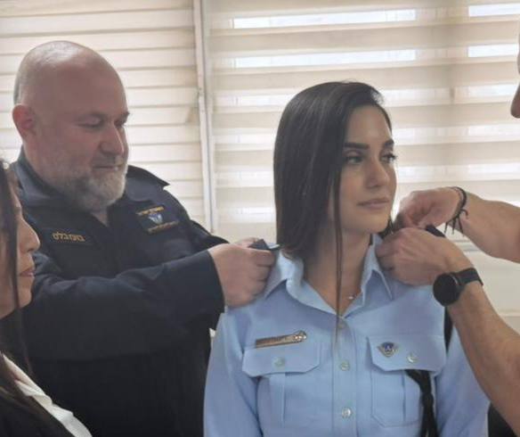 תורת לחימה- זמני tweet media