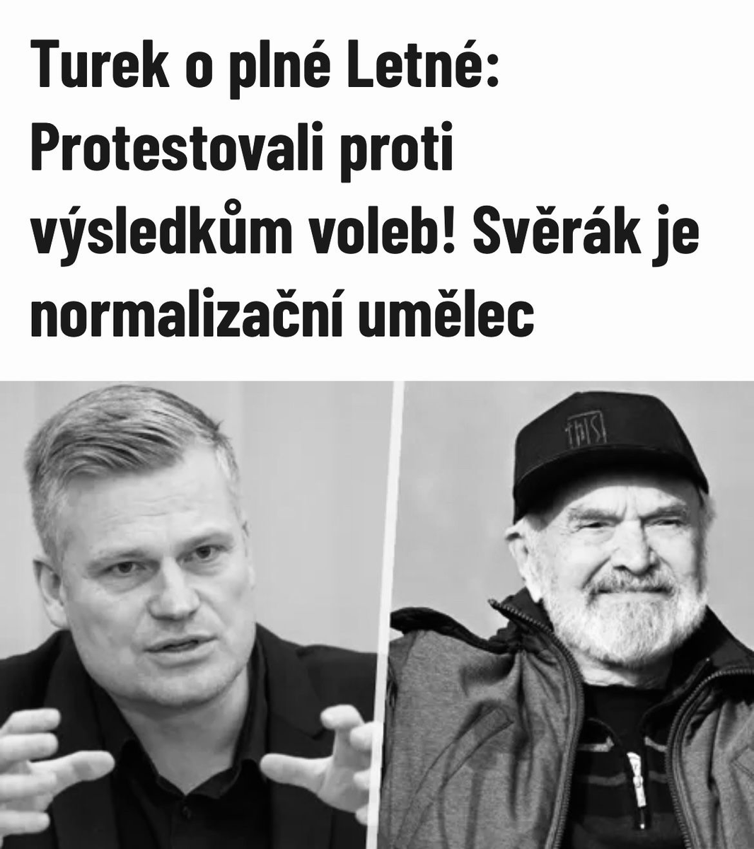 Matěj Ondřej Havel tweet media