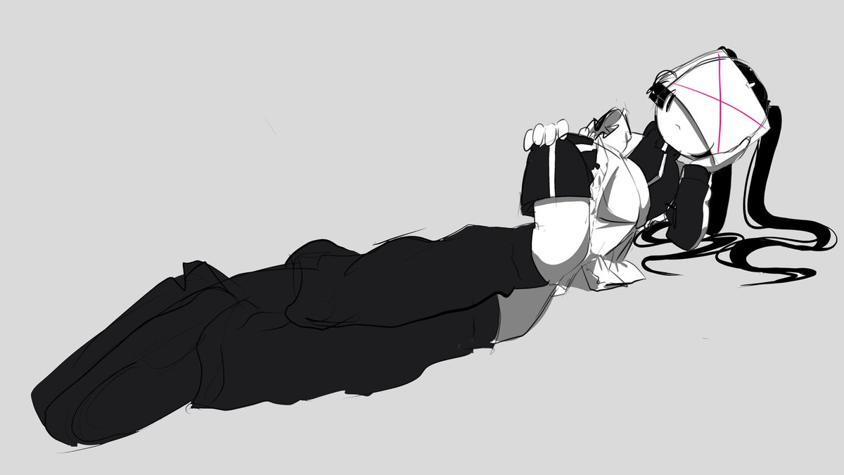 もるめの@イラストレーター tweet media