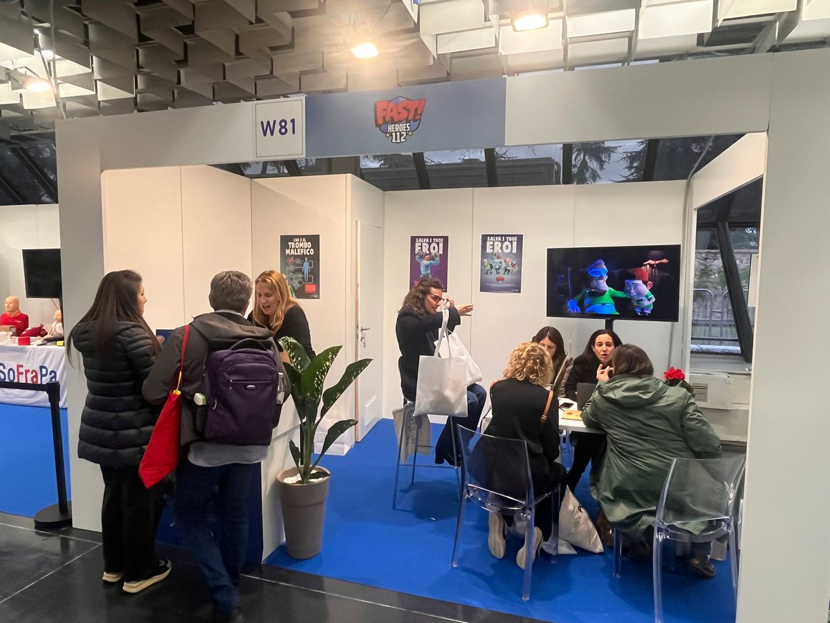 AIM Group Int tweet media