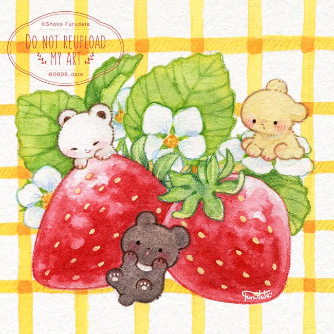 だてちゃん tweet media