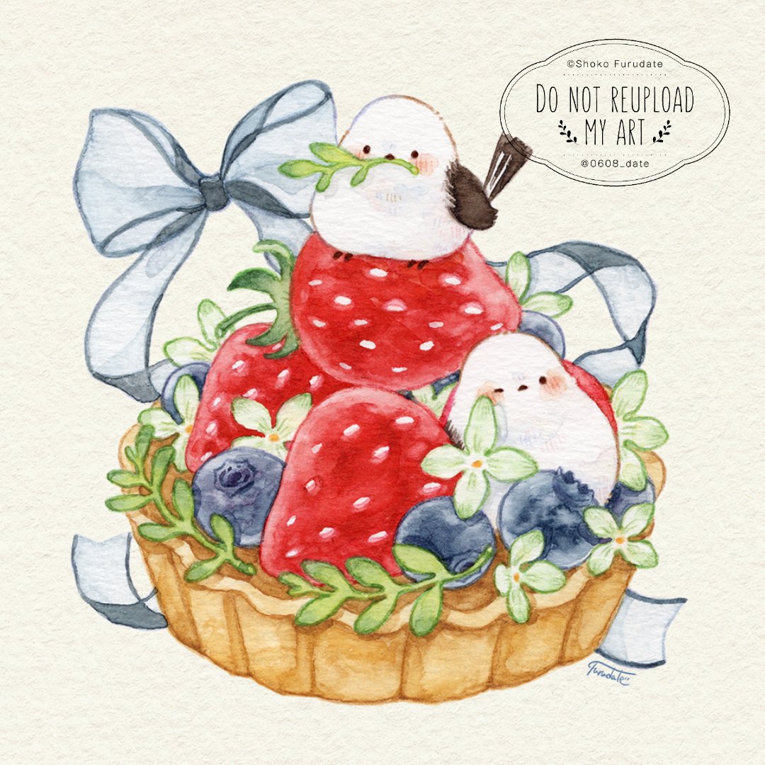 だてちゃん tweet media