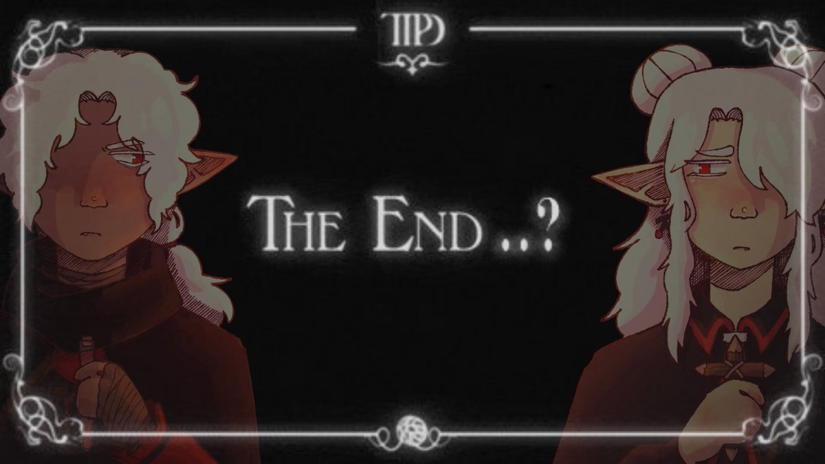 Maxxie - 🦇🏹 - LOVEBITTEN CEO tweet media