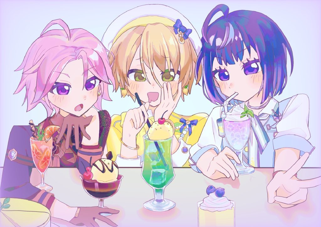 ぱすたんご tweet media