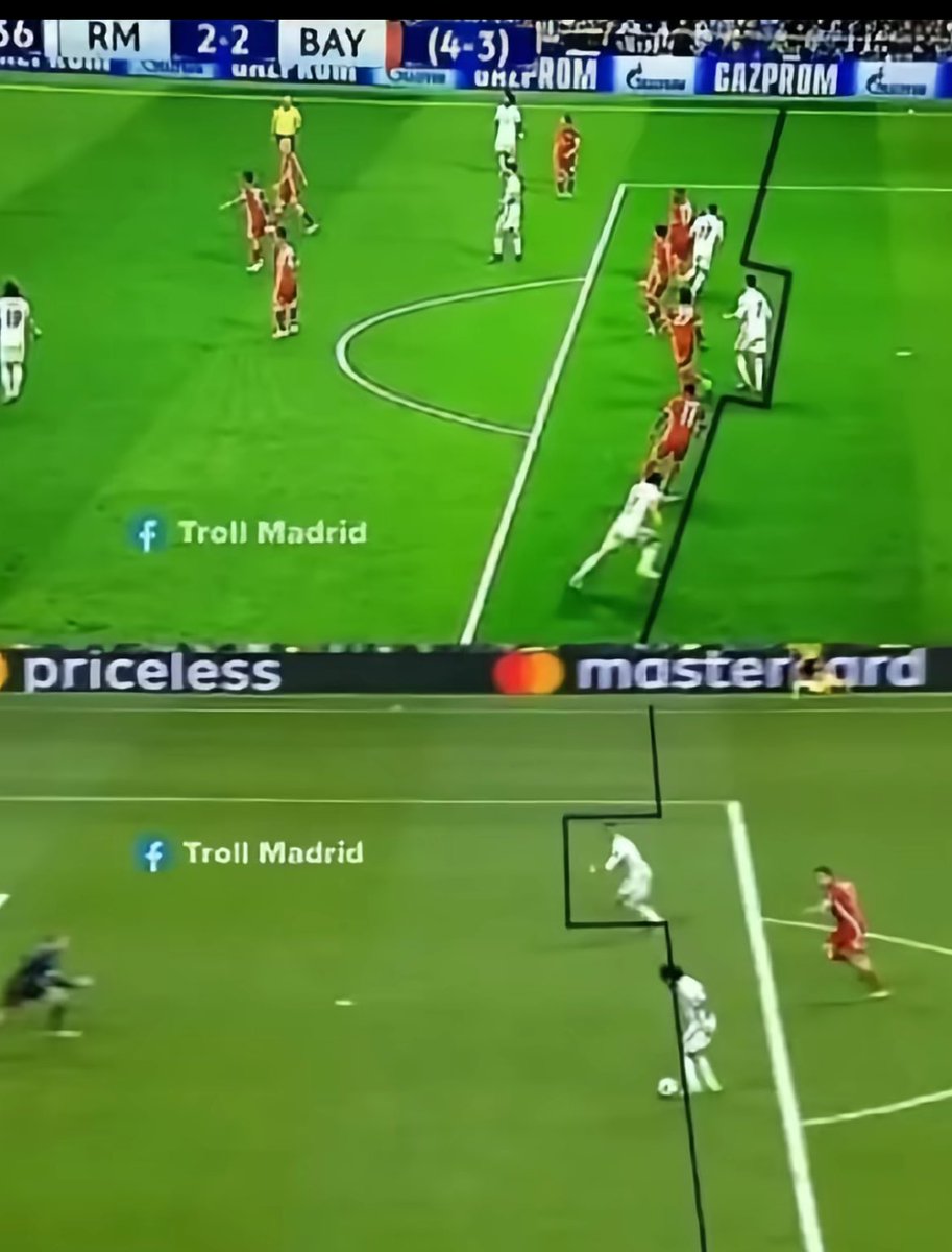 Bayern XTRA Commentary tweet media